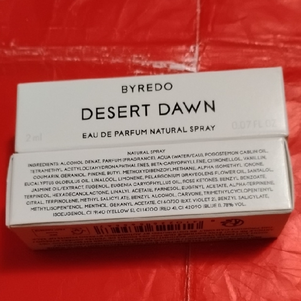 Byredo , Masion Francis, Lv, & More - Picture 10 of 12